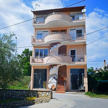 Апартаменты Luxury Dream House Лименария Экстерьер фото
