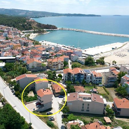 Апартаменты Luxury Dream House Лименария Экстерьер фото