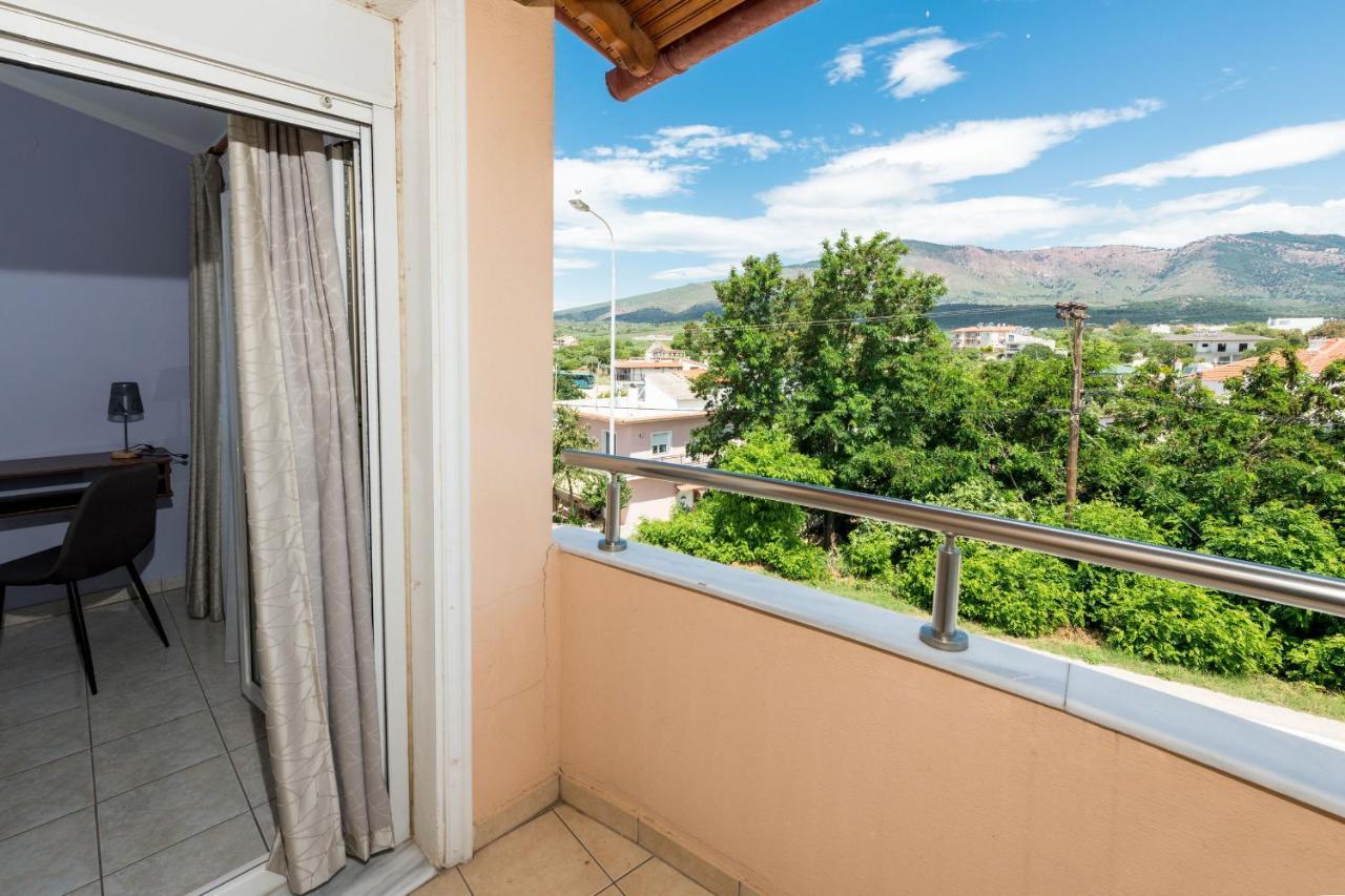 Апартаменты Luxury Dream House Лименария Экстерьер фото