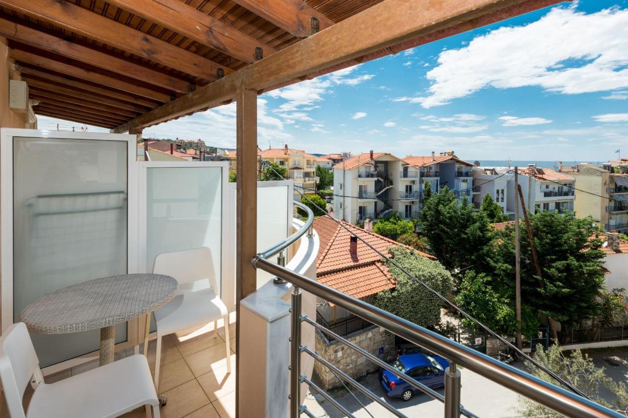 Апартаменты Luxury Dream House Лименария Экстерьер фото