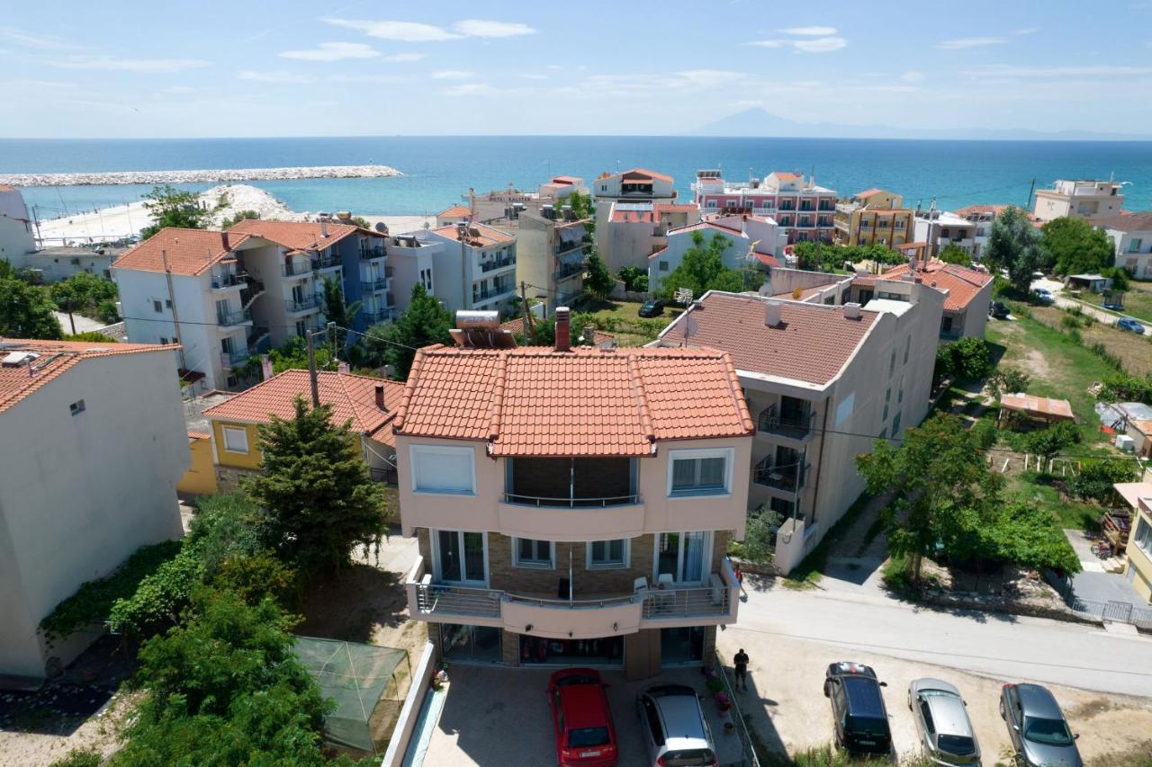 Апартаменты Luxury Dream House Лименария Экстерьер фото