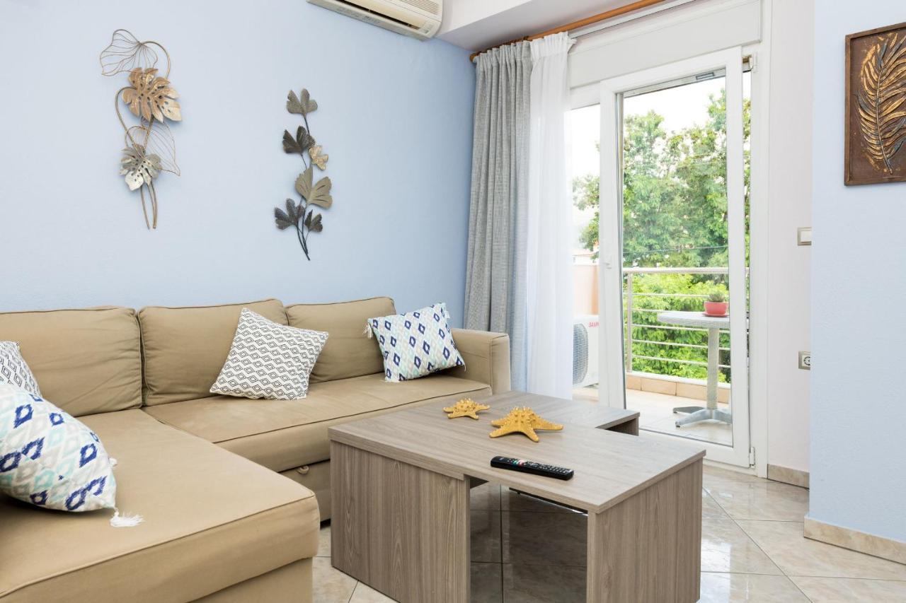 Апартаменты Luxury Dream House Лименария Экстерьер фото
